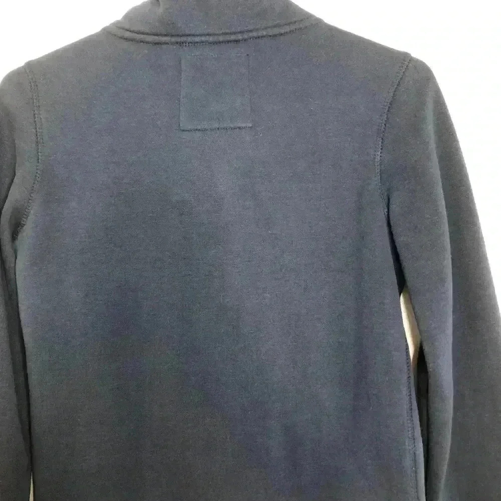 Bluenotes Sweater/Jacket Blue Size  Small - Picture 12 of 16